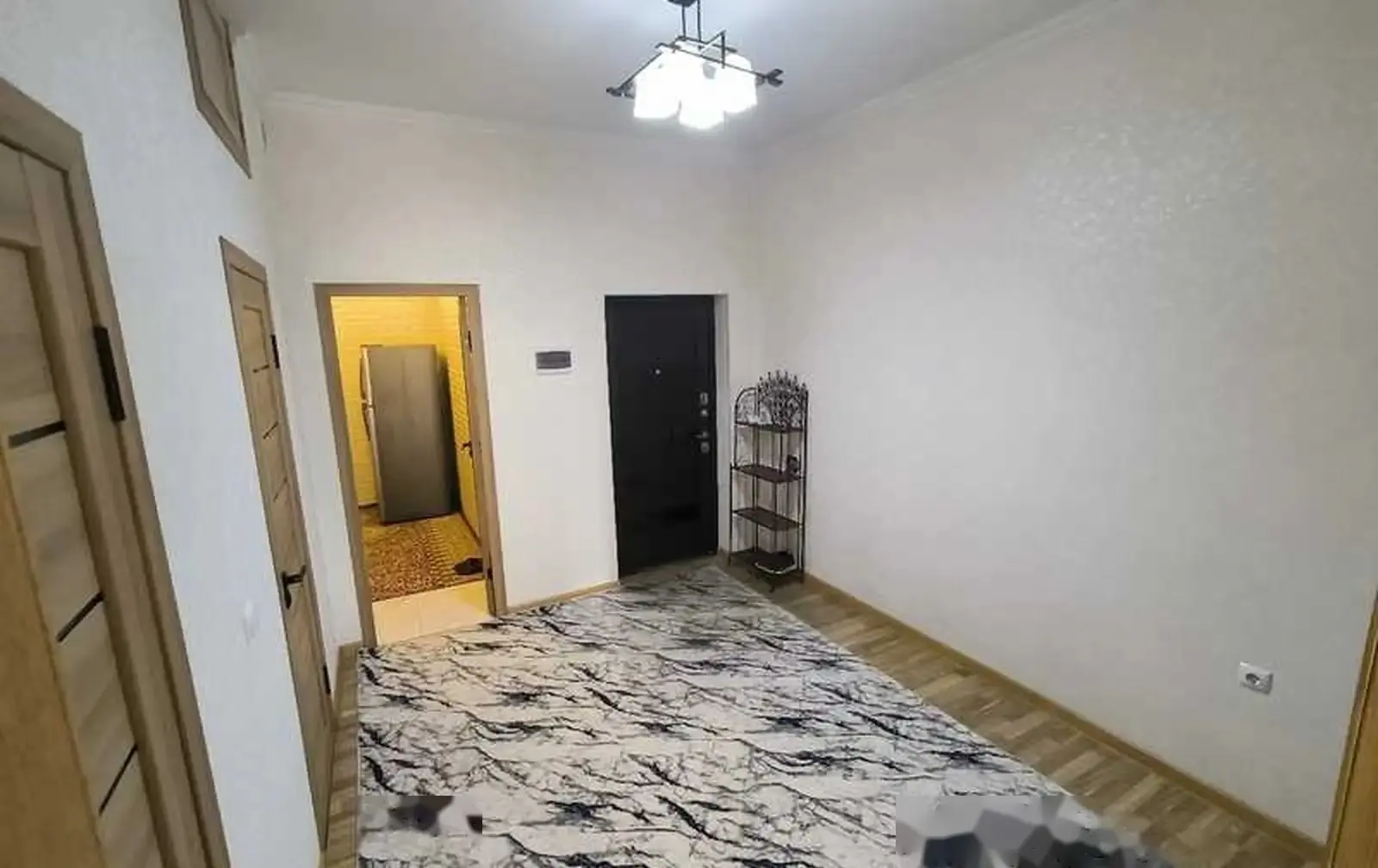 3-комн. квартира, 11 этаж, 100м², Шохмансур — миниатюра 7