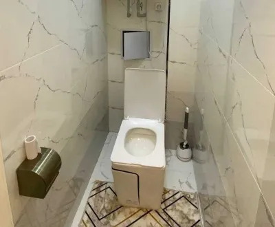 2-комн. квартира, 4 этаж, 50 м², Шохмансур — миниатюра 10