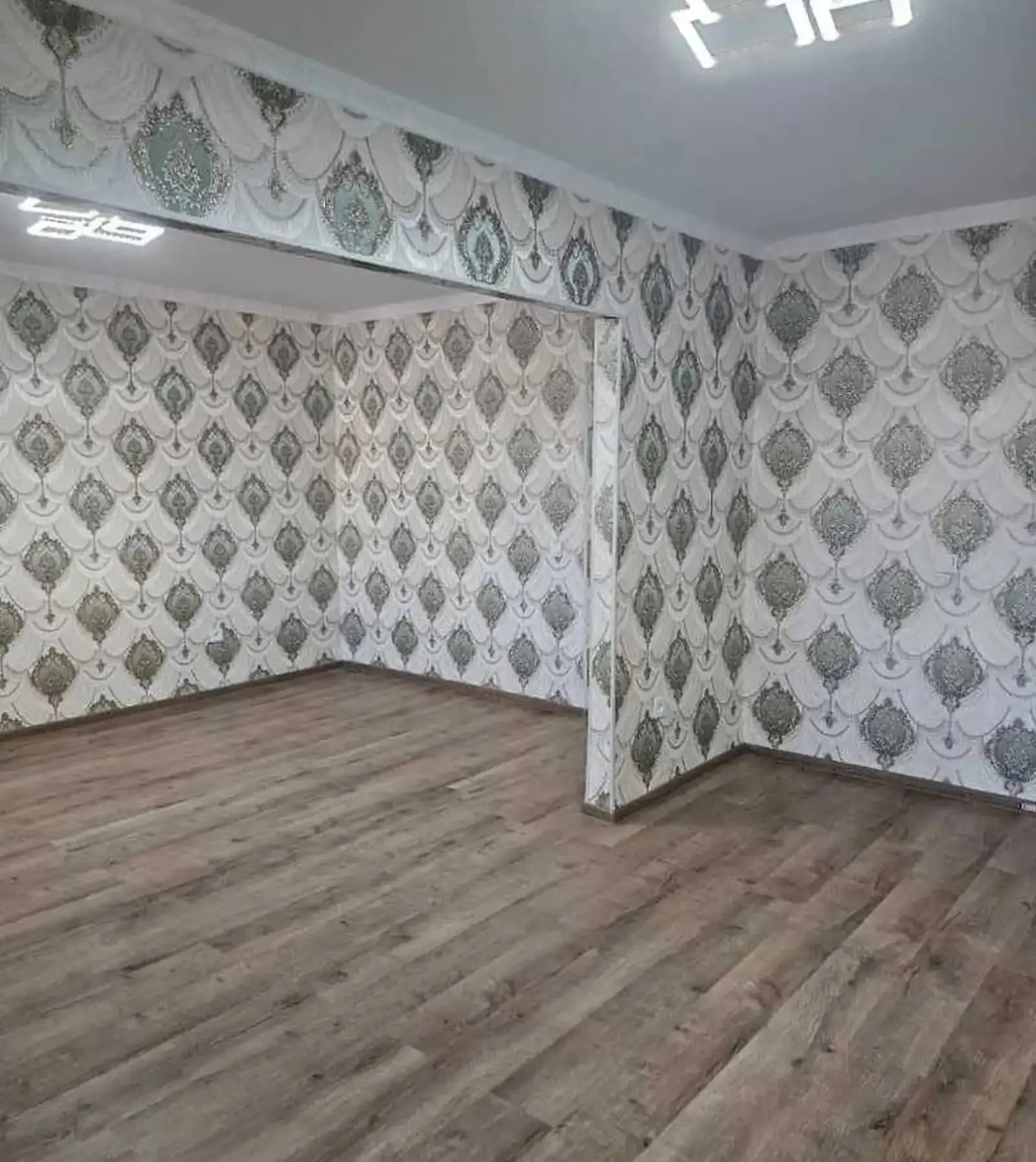 3-комн. квартира, 5 этаж, 100м², Сино — миниатюра 6