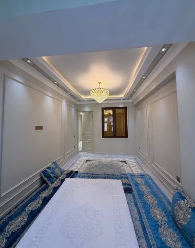 3-комн. квартира, 12 этаж, 80 м², Сино — миниатюра 6
