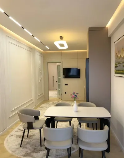 2-комн. квартира, 16 этаж, 95 м², н.Исмоили Сомони,кучаи Бухоро Bukhoro Tower — миниатюра 9