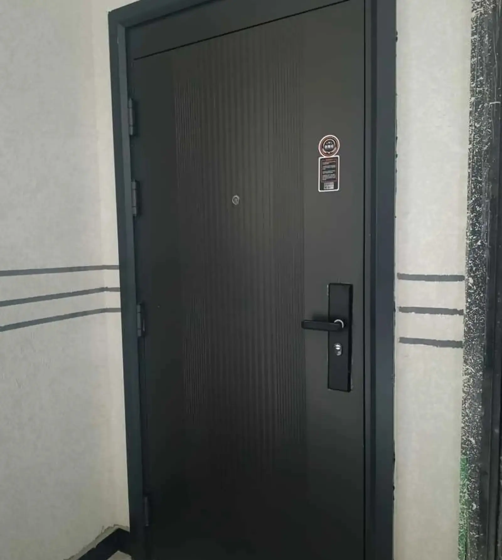 2-комн. квартира, 3 этаж, 79м², Фирдавси — миниатюра 9