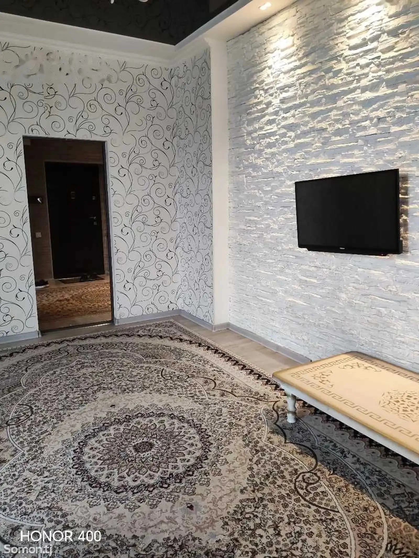 2-комн. квартира, 15 этаж, 63м², Алфемо — миниатюра 6