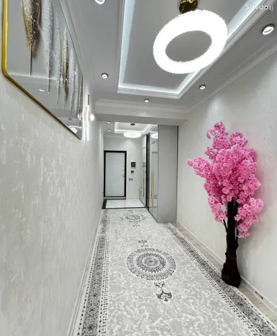 3-комн. квартира, 2 этаж, 70 м², Сино на против Роддоми 3 — миниатюра 12