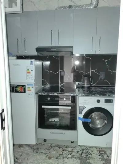 3-комн. квартира, 12 этаж, 65 м², Сино — миниатюра 7