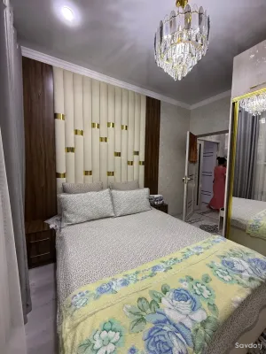 2-комн. квартира, 4 этаж, 68м², Сино