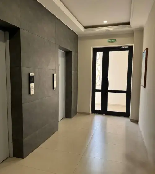 2-комн. квартира, 15 этаж, 59 м², Шохмансур — миниатюра 7