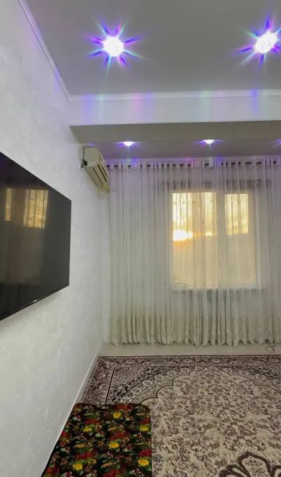 2-комн. квартира, 14 этаж, 63 м², Сино — миниатюра 9