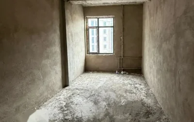 3-комн. квартира, 10 этаж, 84 м², Воданасос — миниатюра 7