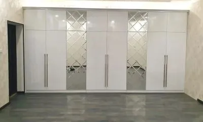 Шкаф на заказ