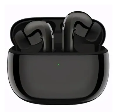 Беспроводные наушники Xiaomi FlipBuds Pro черный