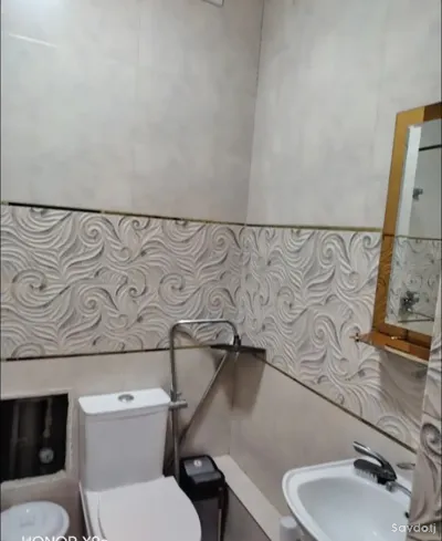 3-комн. квартира, 4 этаж, 104м², Сино — миниатюра 8