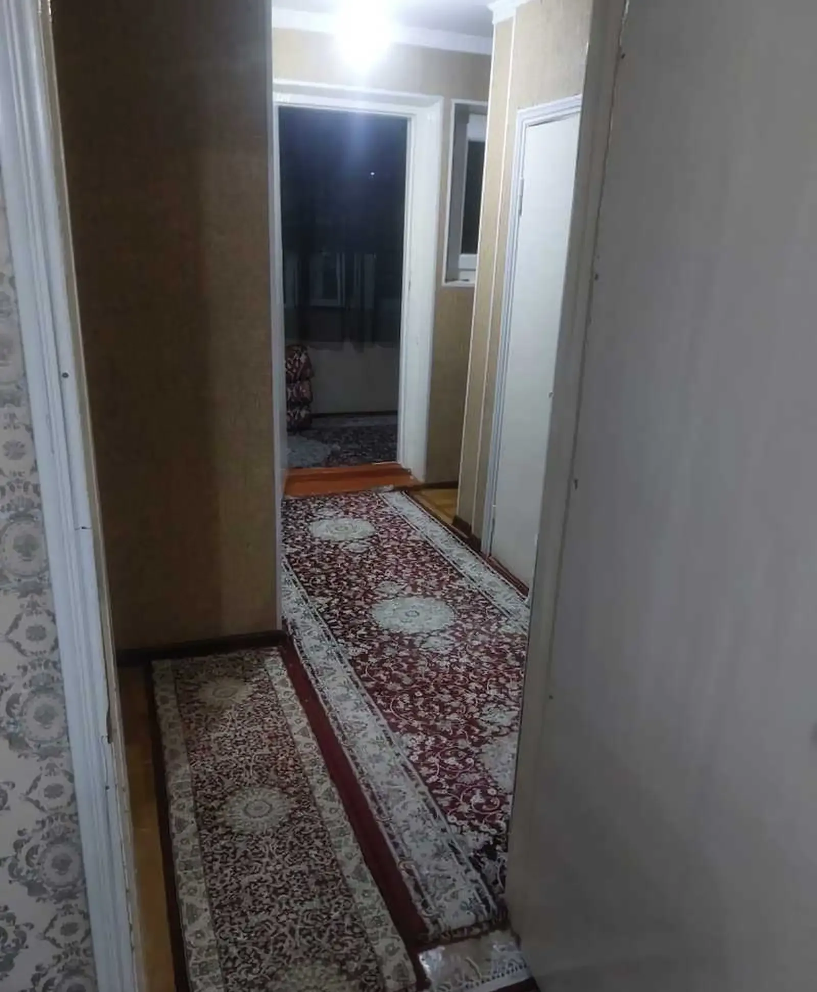 2-комн. квартира, 3 этаж, 70м², Сино — миниатюра 1