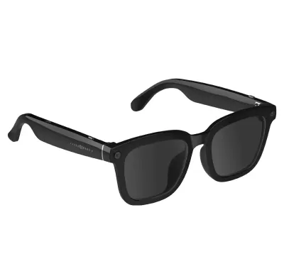 Смарт очки с камерой Smart Glasses V03