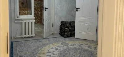 2-комн. квартира, 2 этаж, 68 м², Сино — миниатюра 5