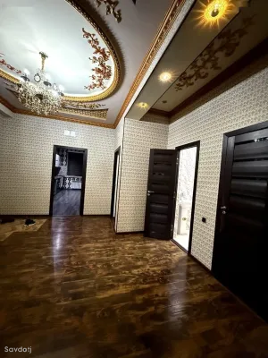 2-комн. квартира, 2 этаж, 100м², сино
