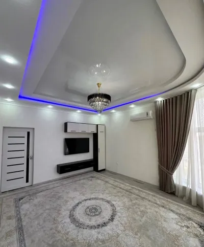 3-комн. квартира, 8 этаж, 67 м², Казокон,Бари Релакс — миниатюра 1