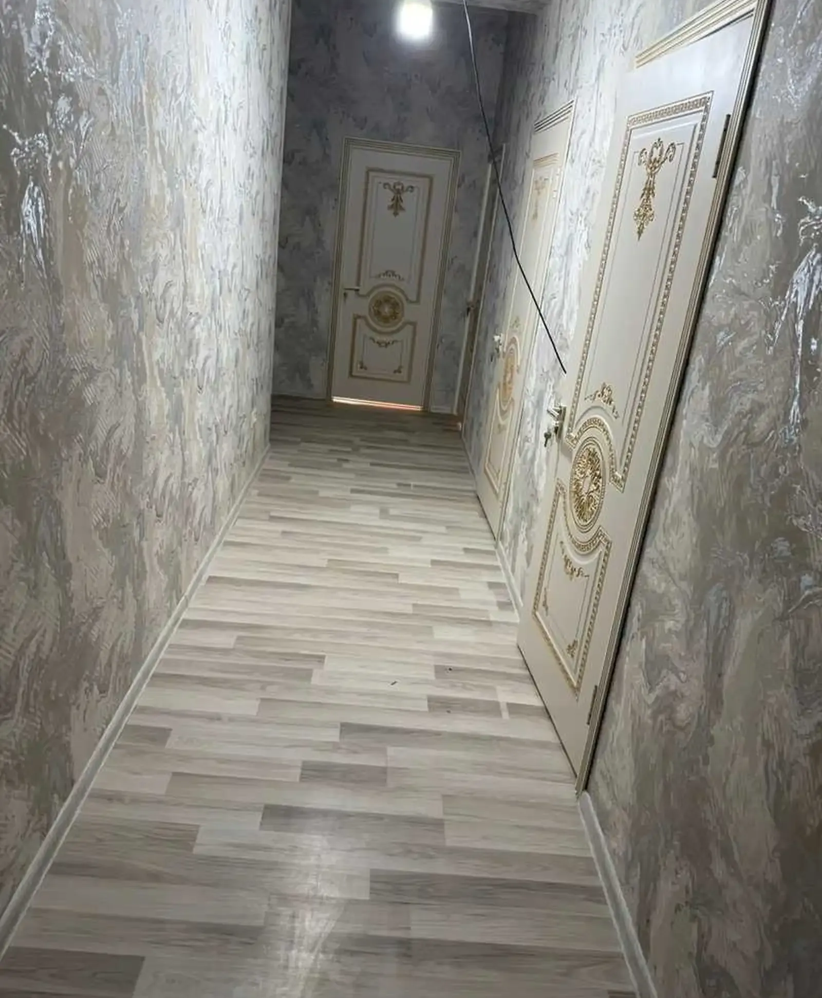 2-комн. квартира, 3 этаж, 65м², Сино — миниатюра 1