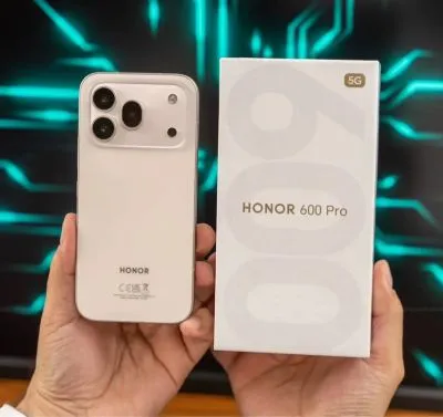 Huawei Honor 600 Pro 5g 512 gb