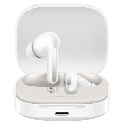 Беспроводные наушники Xiaomi Redmi Buds 6 M2429E1 белый
