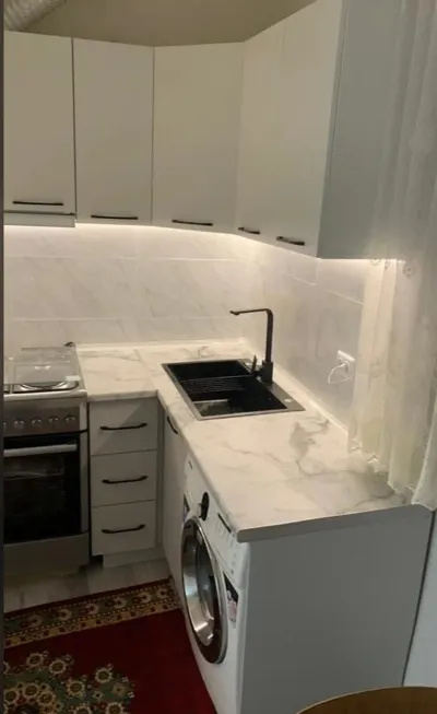 3-комн. квартира, 16 этаж, 70м², Шохмансур — миниатюра 2