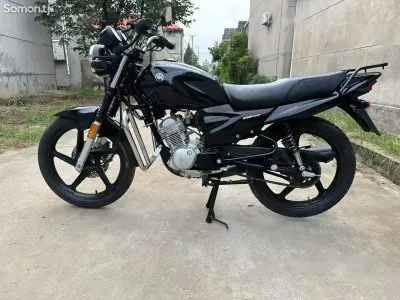 Мотоцикл Suzuki 150 сс