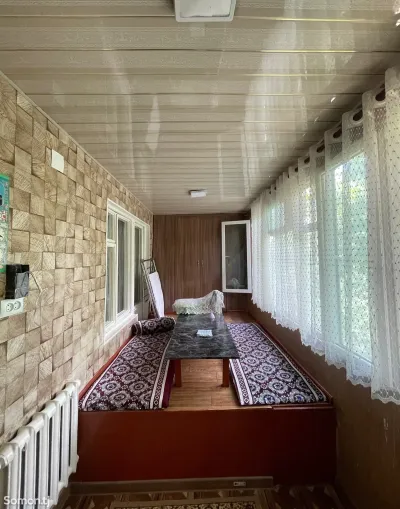 2-комн. квартира, 5 этаж, 51 м², Сино, 101 мкр, Акома — миниатюра 7
