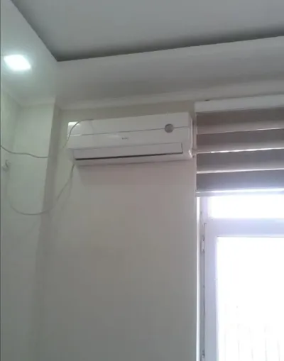 1-комн. квартира, 9 этаж, 40 м², Сино — миниатюра 7