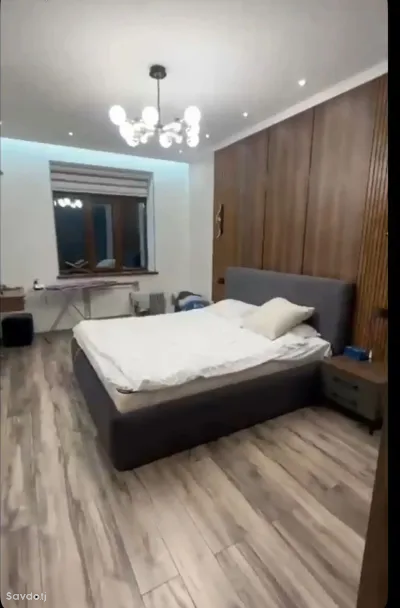 2-комн. квартира, 13 этаж, 97м², Шохмансур — миниатюра 3