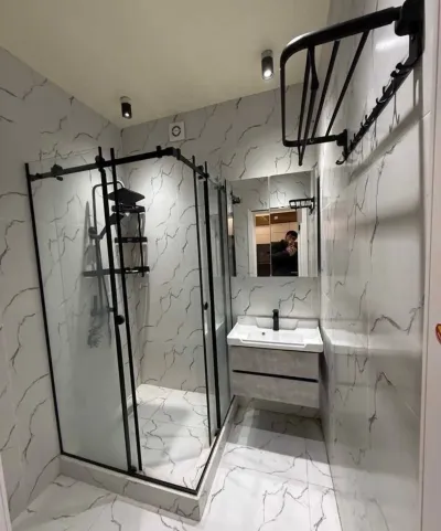 3-комн. квартира, 7 этаж, 78 м², Мохи нав, профсаюз — миниатюра 8