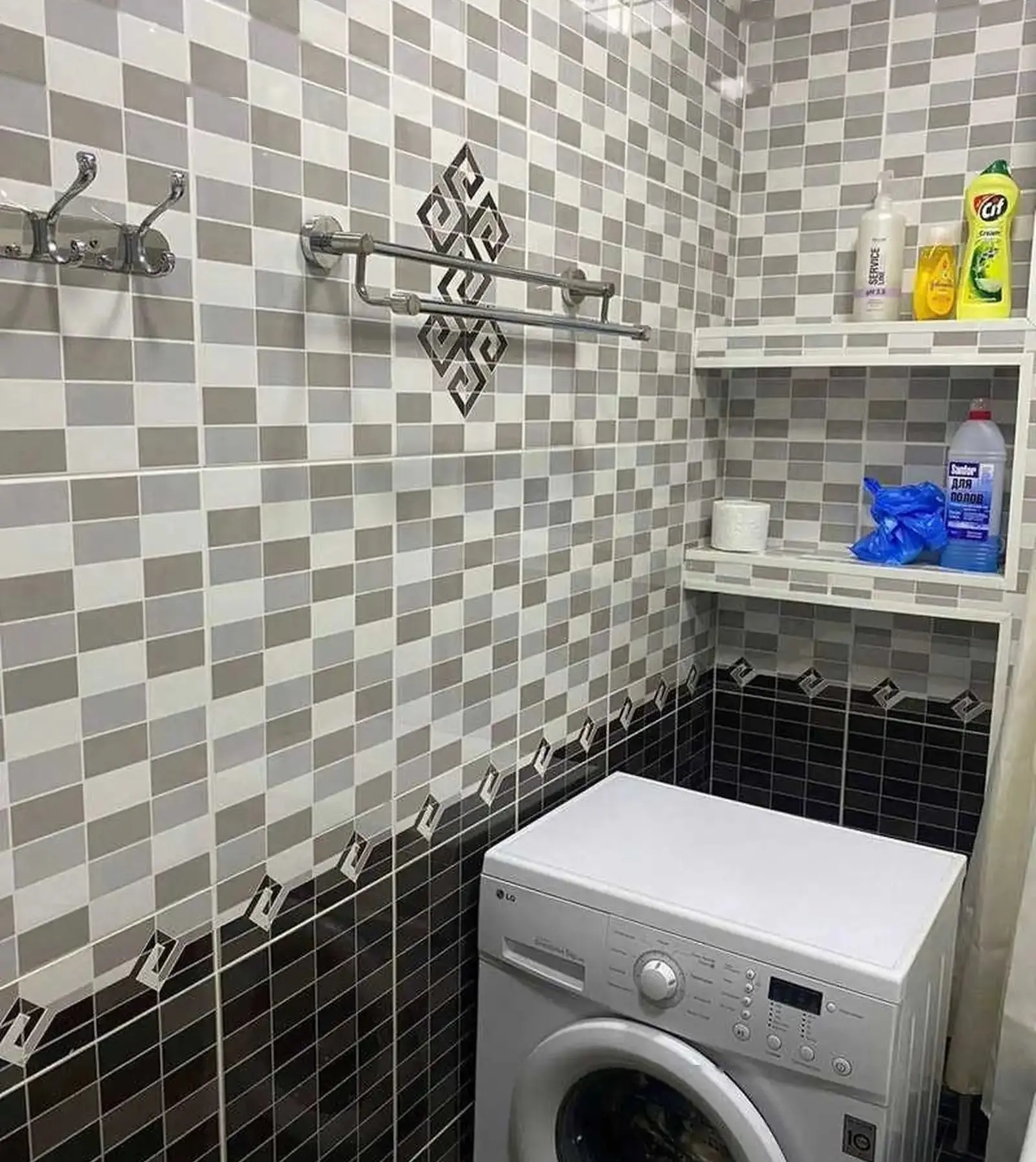 2-комн. квартира, 6 этаж, 92м², Шоҳмансур — миниатюра 5