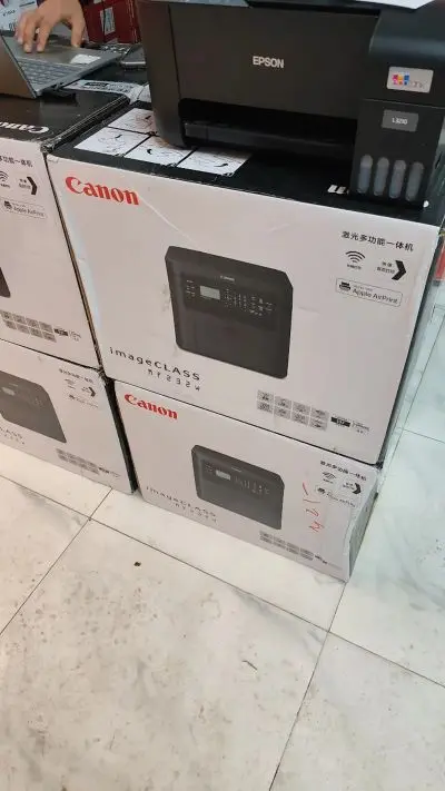 Принтер Canon image Class MF232w