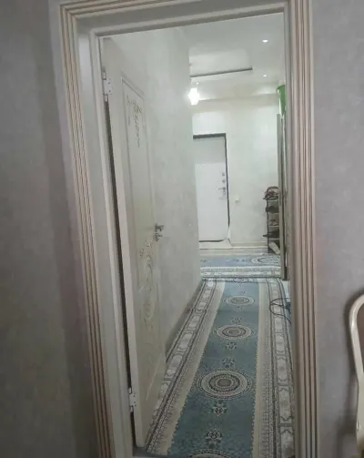 2-комн. квартира, 12 этаж, 64 м², 112 мкр — миниатюра 8