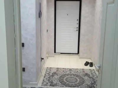 2-комн. квартира, 12 этаж, 80м², Созидание — миниатюра 10