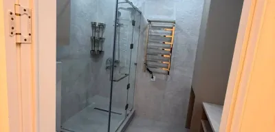 3-комн. квартира, 15 этаж, 126 м², Алфемо,Элит Строй — миниатюра 5