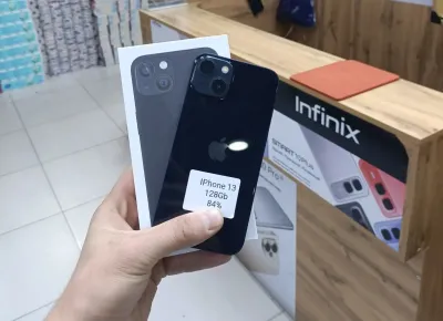 Apple Iphone 13 128 gb