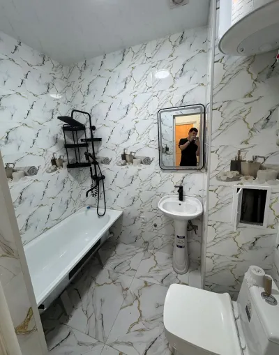 2-комн. квартира, 3 этаж, 41 м², павароти ленинград — миниатюра 2