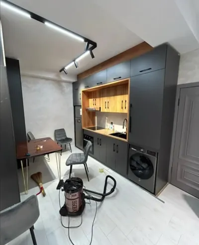 2-комн. квартира, 14 этаж, 72м², Сино — миниатюра 2