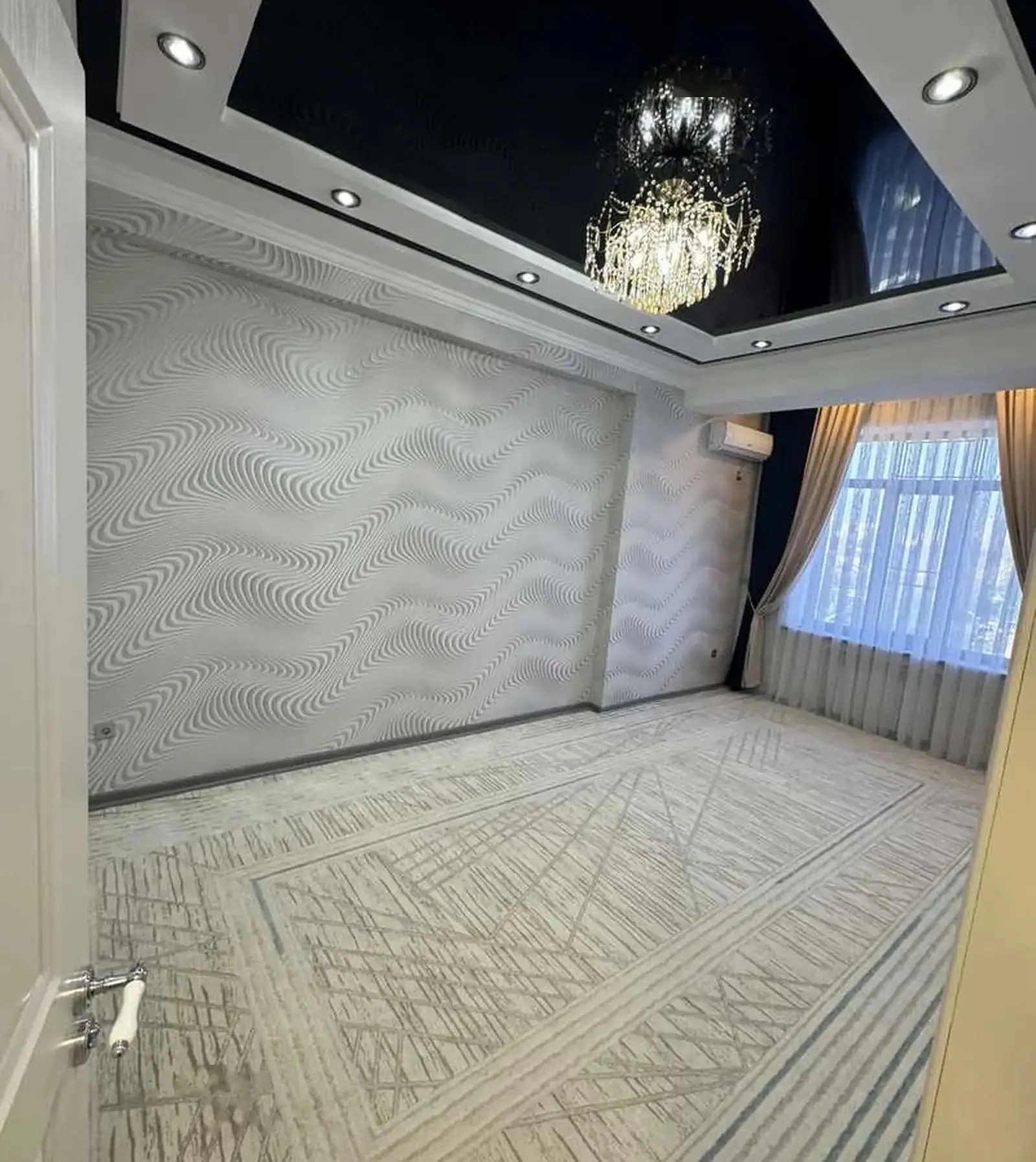 2-комн. квартира, 5 этаж, 60м², Сино — миниатюра 6
