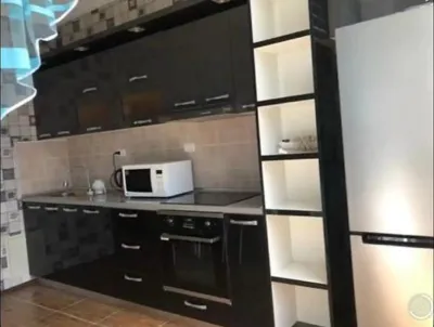 2-комн. квартира, 7 этаж, 70м², Сино — миниатюра 9