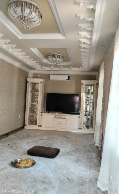 2-этажный, 7 комнатный дом, 200 м² м², Фирдавси — миниатюра 6