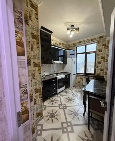 2-комн. квартира, 11 этаж, 60м², Сино — миниатюра 2