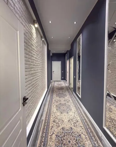 3-комн. квартира, 10 этаж, 97 м², Сино, Зарафшон — миниатюра 8