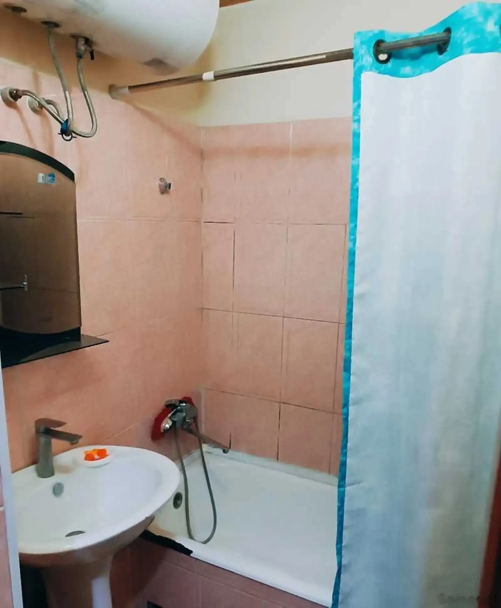2-комн. квартира, 5 этаж, 100м², Фирдавси — миниатюра 12