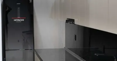3-комн. квартира, 19 этаж, 84 м², Сино — миниатюра 12