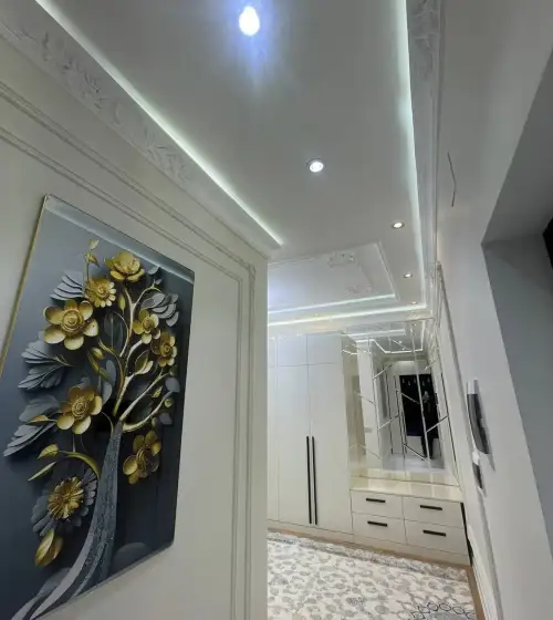 3-комн. квартира, 8 этаж, 122 м², н.Сино 112мкр — миниатюра 8