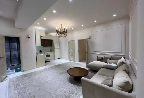 2-комн. квартира, 16 этаж, 73м², Шохмансур Садбарг