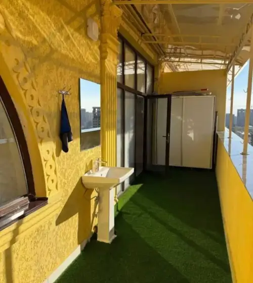 2-комн. квартира, 4 этаж, 60 м², Сино — миниатюра 4