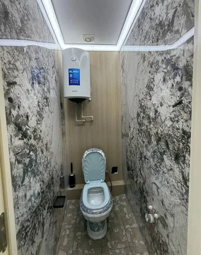 3-комн. квартира, 16 этаж, 64 м², Сино — миниатюра 6