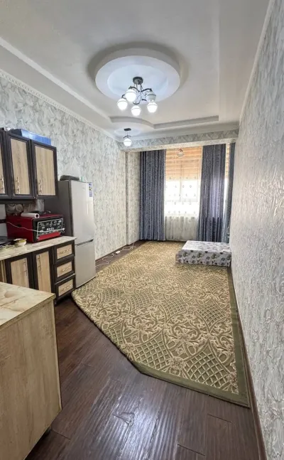 2-комн. квартира, 9 этаж, 82 м²,  112мкр — миниатюра 10